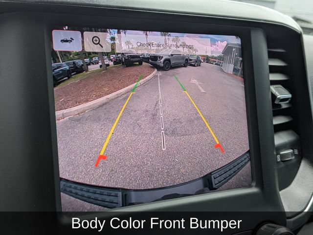 Used 2022 RAM 1500 Big Horn RWD image 31