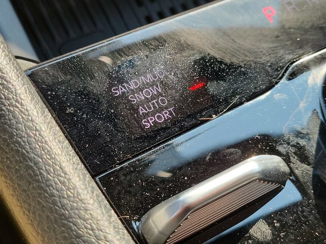 New 2026 Jeep Grand Cherokee L Limited AWD/4WD image 32
