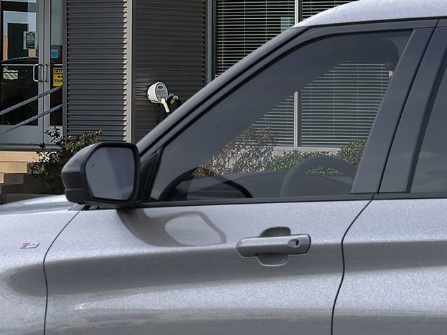 New 2026 Ford Explorer ST-Line RWD image 20