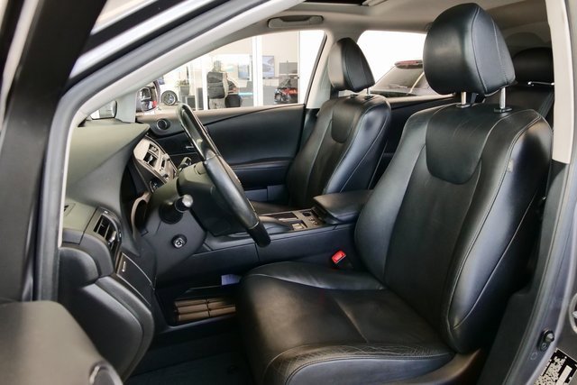 Used 2013 Lexus RX 350 FWD image 9