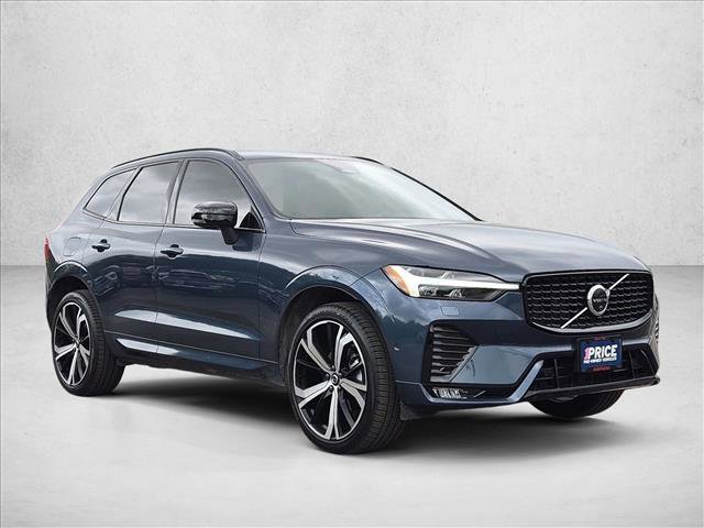 Used 2025 Volvo XC60 B5 Ultra w/ Protection Package Premier AWD/4WD image 3