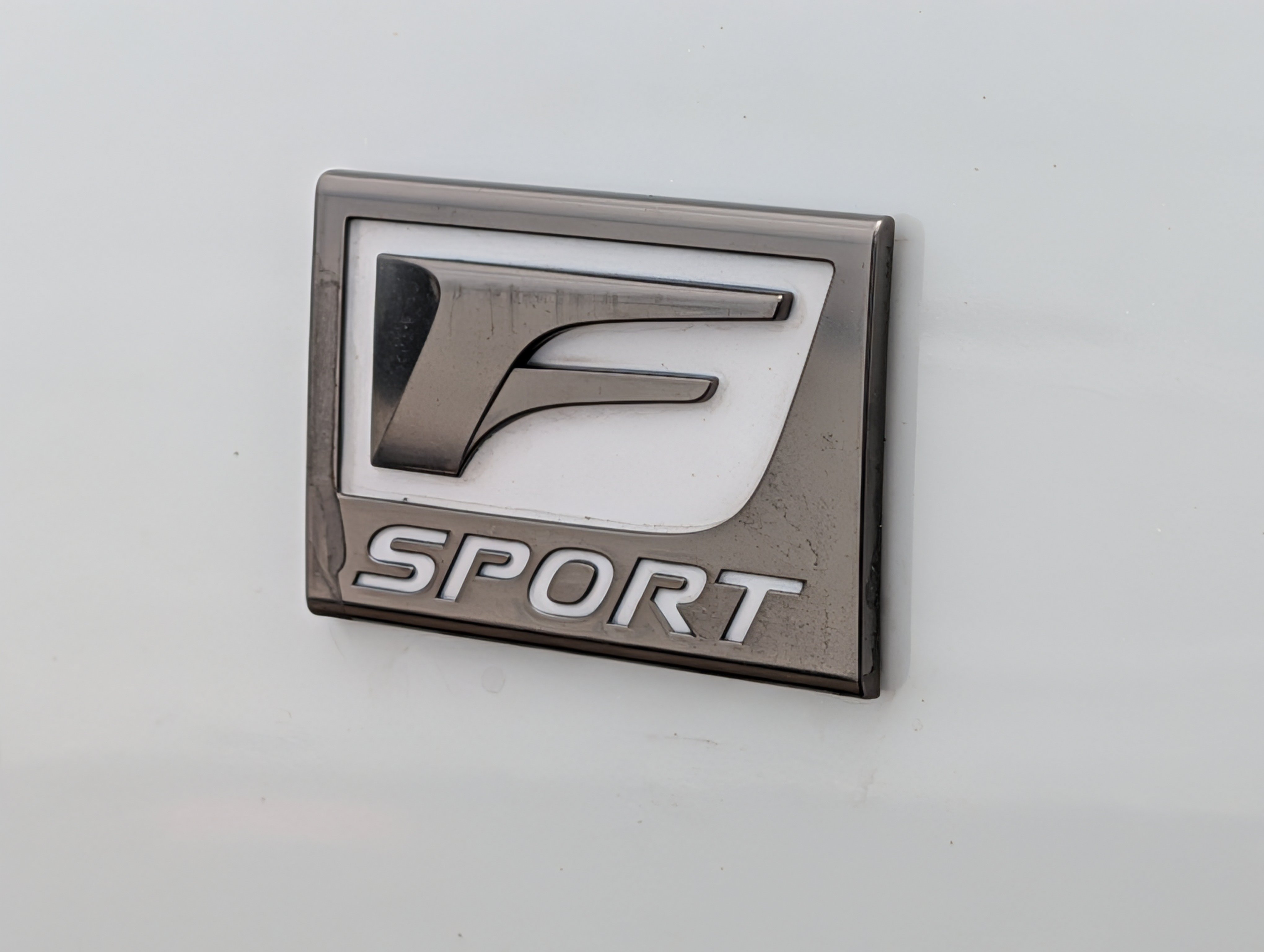 Used 2019 Lexus ES 350 F Sport w/ Accessory Package 2 FWD image 10