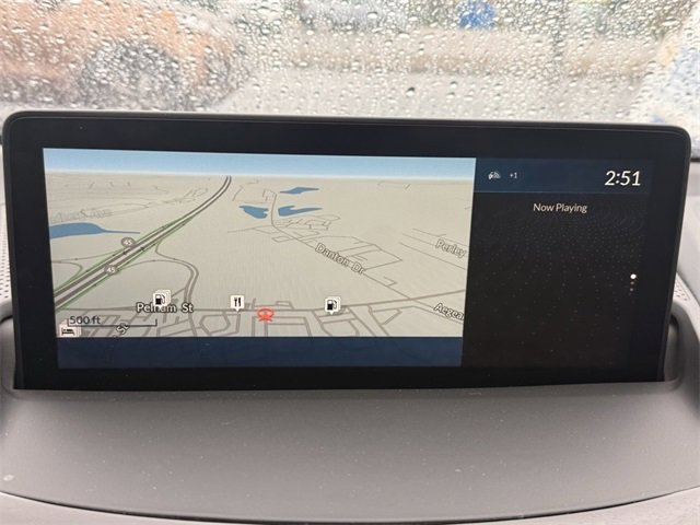 Used 2025 Acura RDX A-Spec image 32