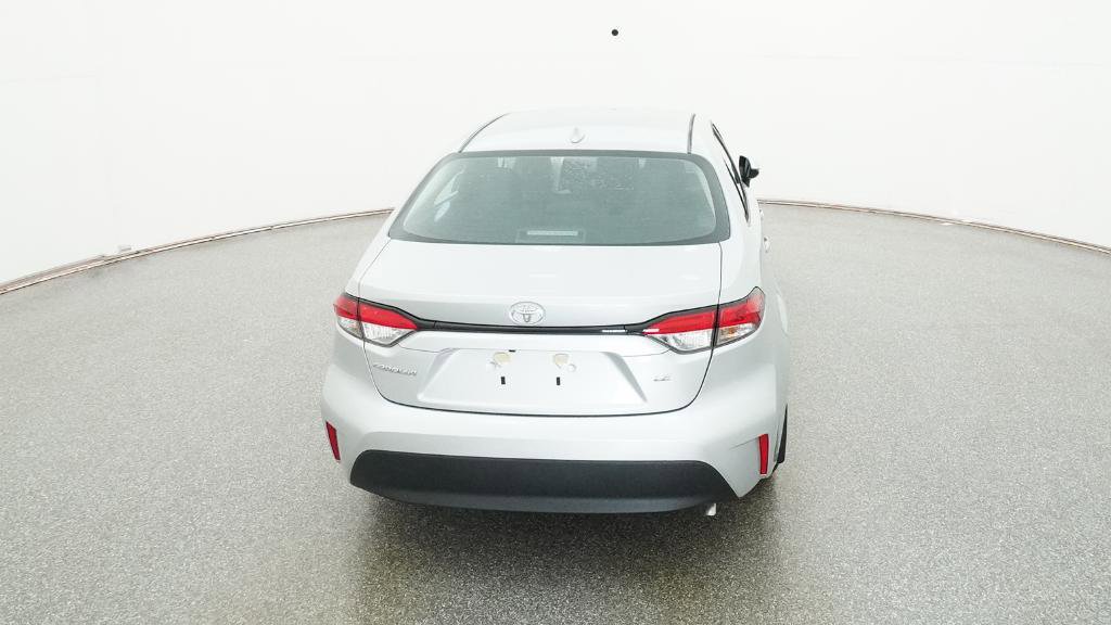 New 2026 Toyota Corolla LE image 18