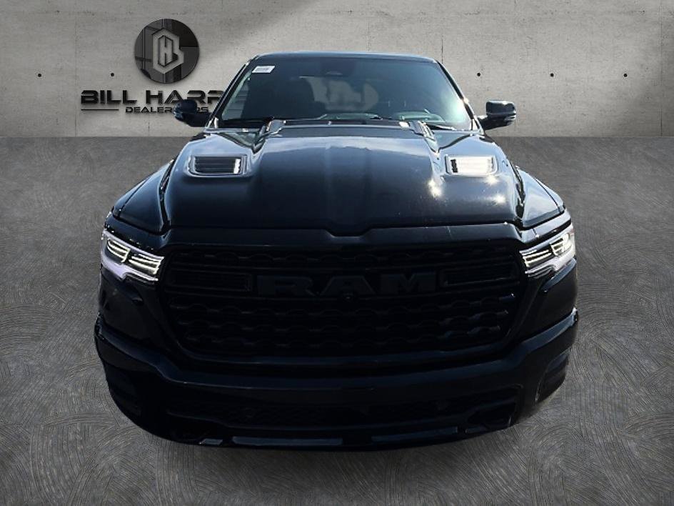 New 2027 RAM 1500 Limited AWD/4WD image 2