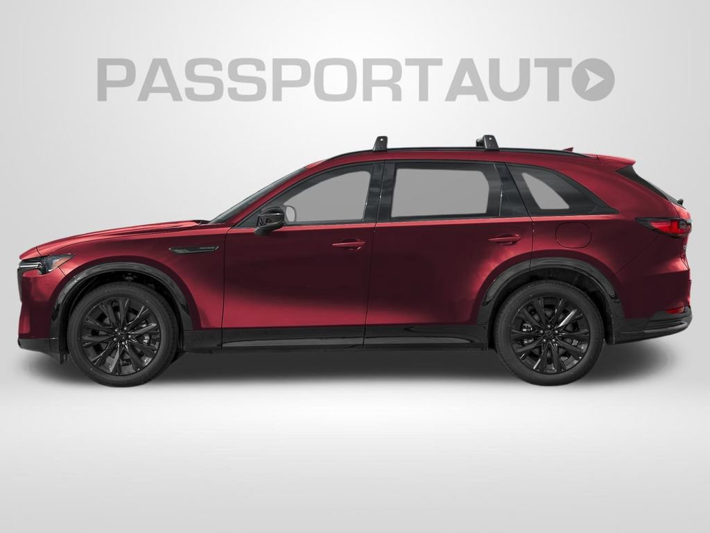 New 2026 MAZDA CX-90 3.3 Turbo S w/ Premium Package AWD/4WD image 83