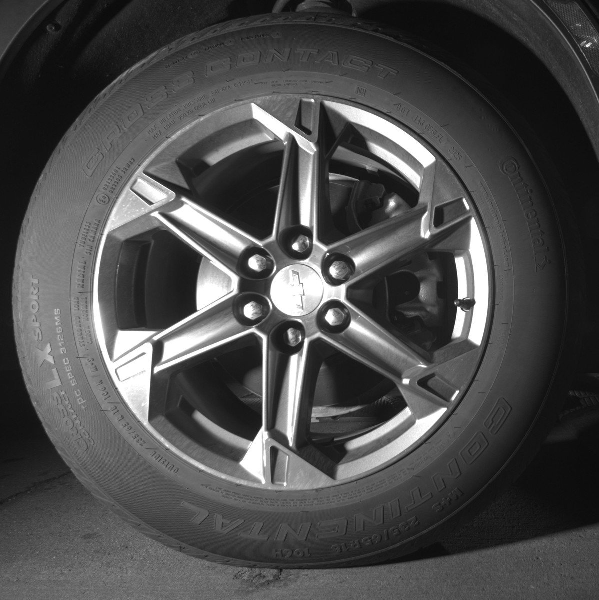 Used 2025 Chevrolet Blazer LT image 13