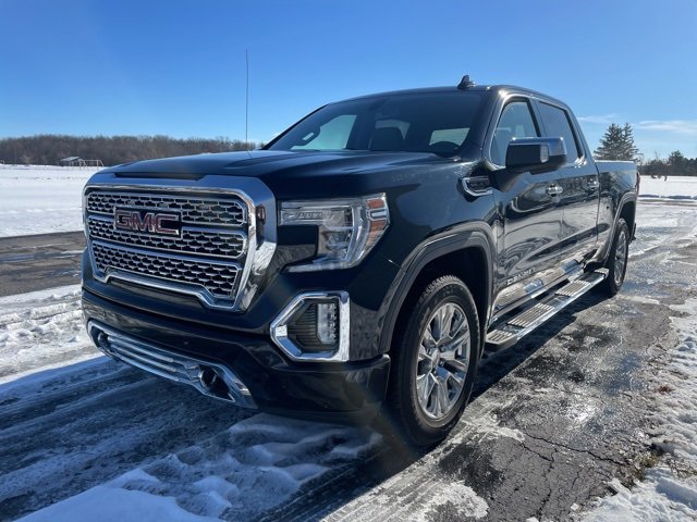 Used 2020 GMC Sierra 1500 Denali image 7