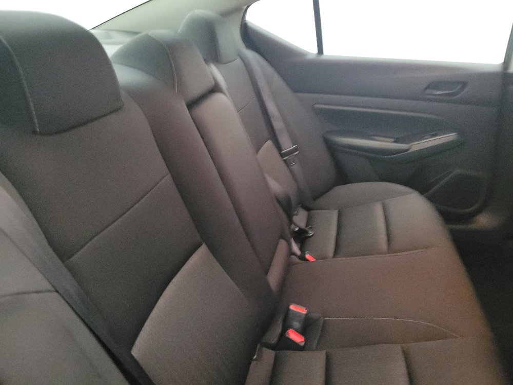 Used 2024 Nissan Altima 2.5 SV image 19