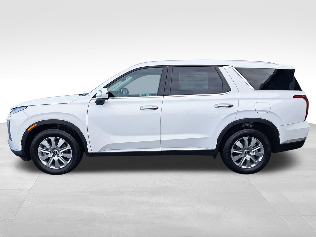 New 2025 Hyundai Palisade SEL image 9