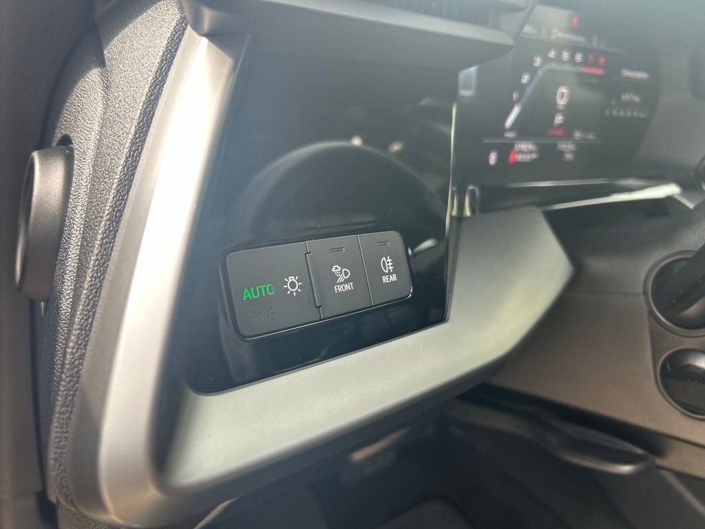 Used 2022 Audi A3 2.0T Premium Plus w/ Premium Plus Package image 56