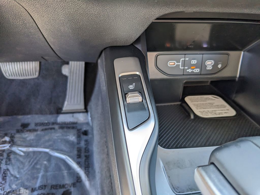 Certified 2026 Kia Sorento S image 26