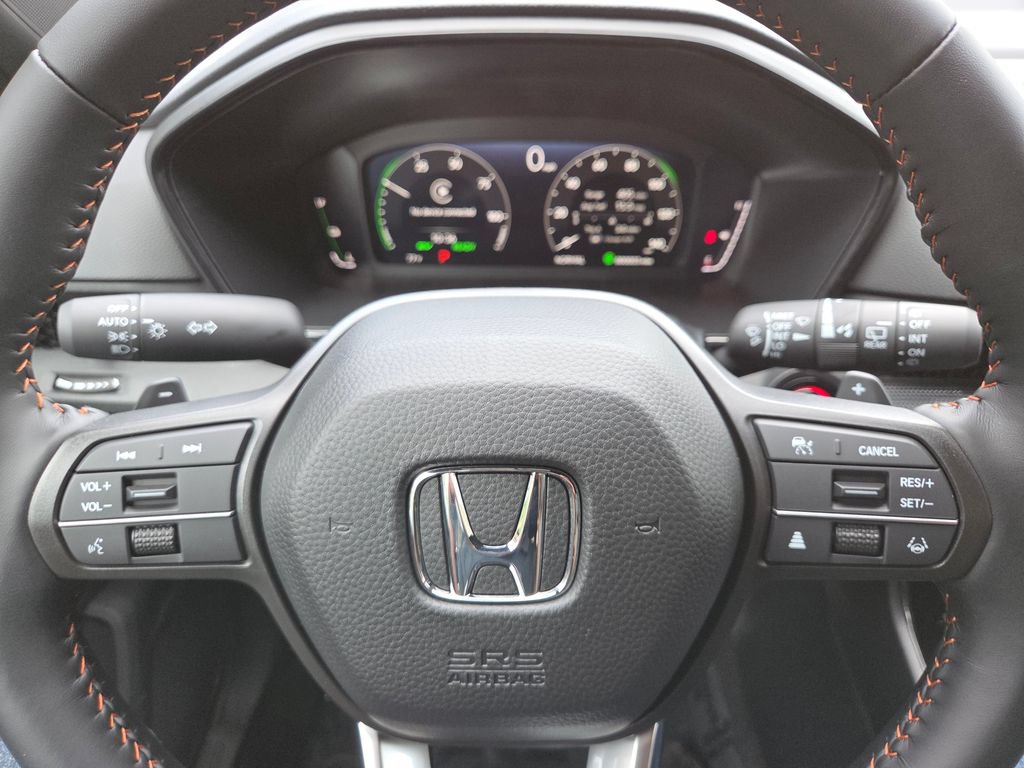 New 2026 Honda CR-V Sport-L image 19