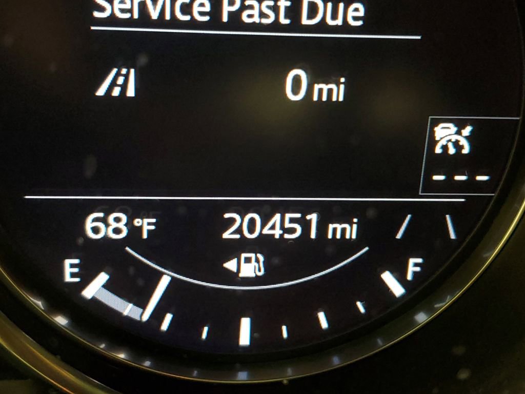 Used 2023 MAZDA CX-9 Touring image 28