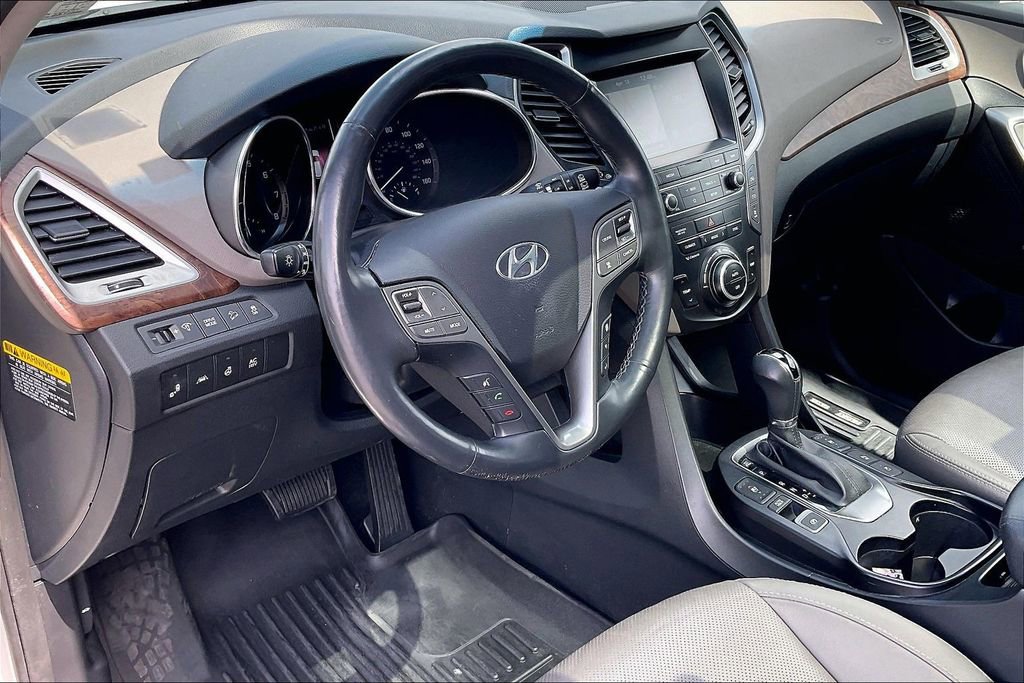 Used 2019 Hyundai Santa Fe XL image 13