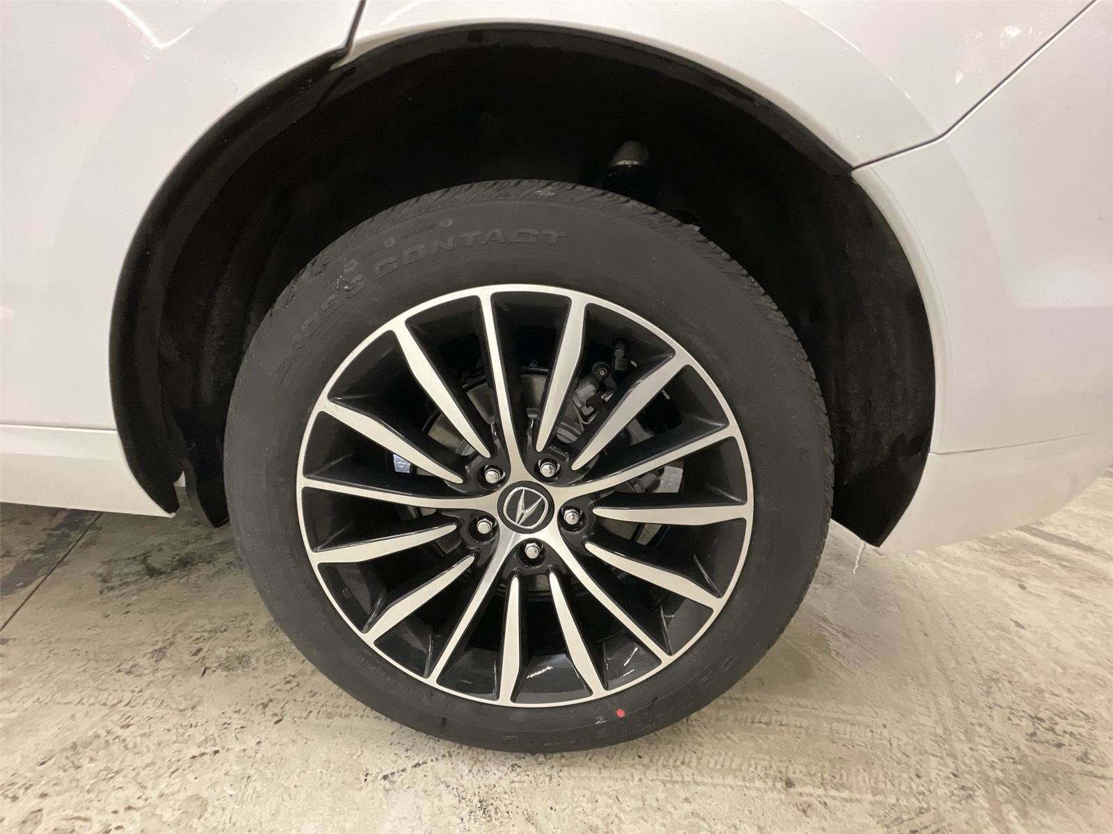 New 2026 Acura RDX SH-AWD w/ Advance Package image 26