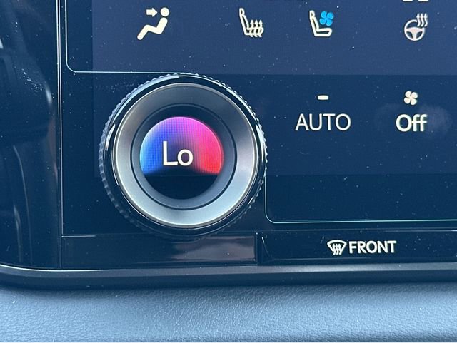 New 2026 Lexus RX 350h AWD/4WD image 30