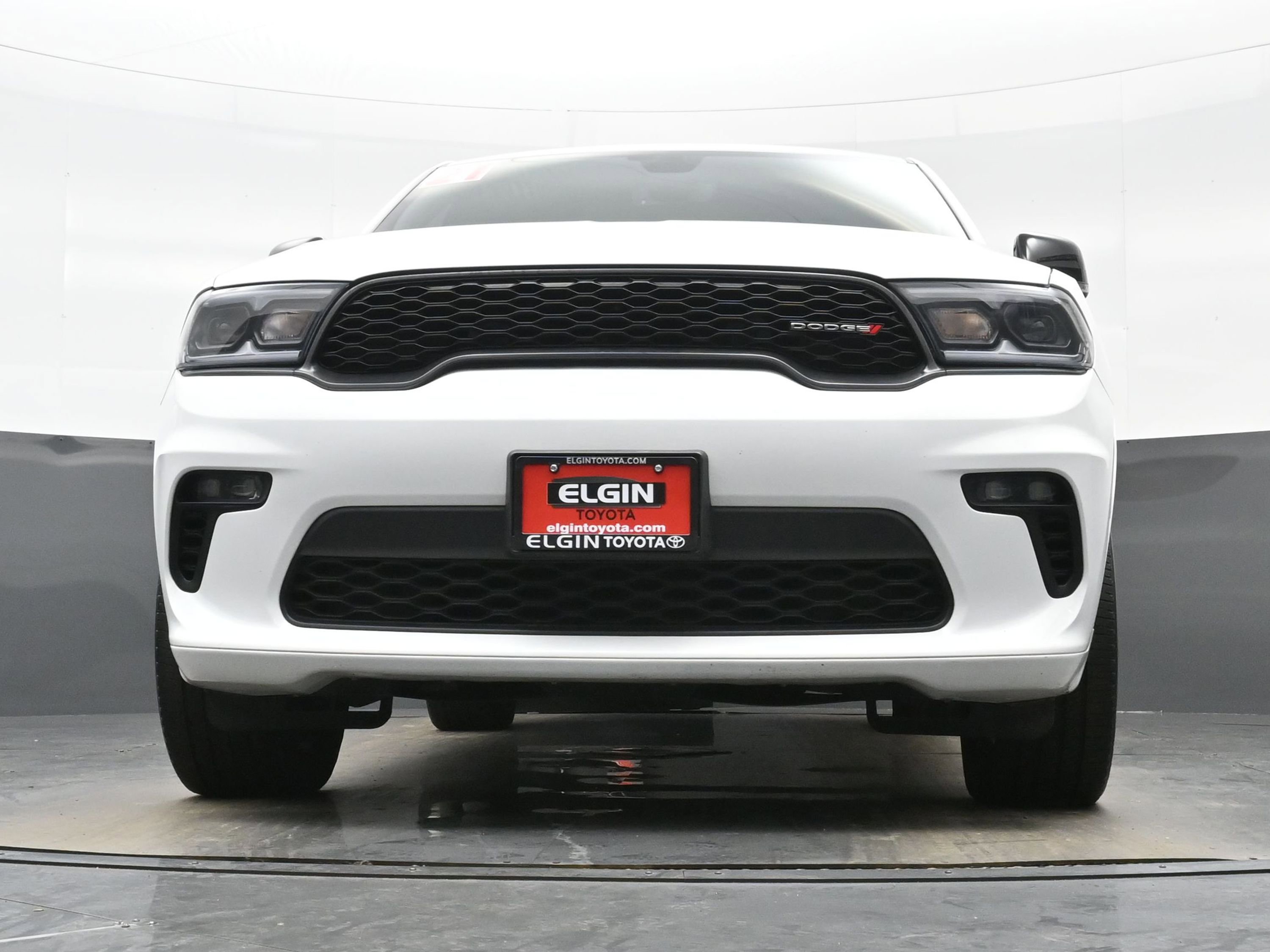 Used 2021 Dodge Durango GT image 27