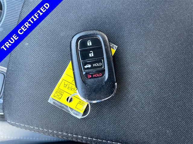 Certified 2024 Honda Civic LX image 29