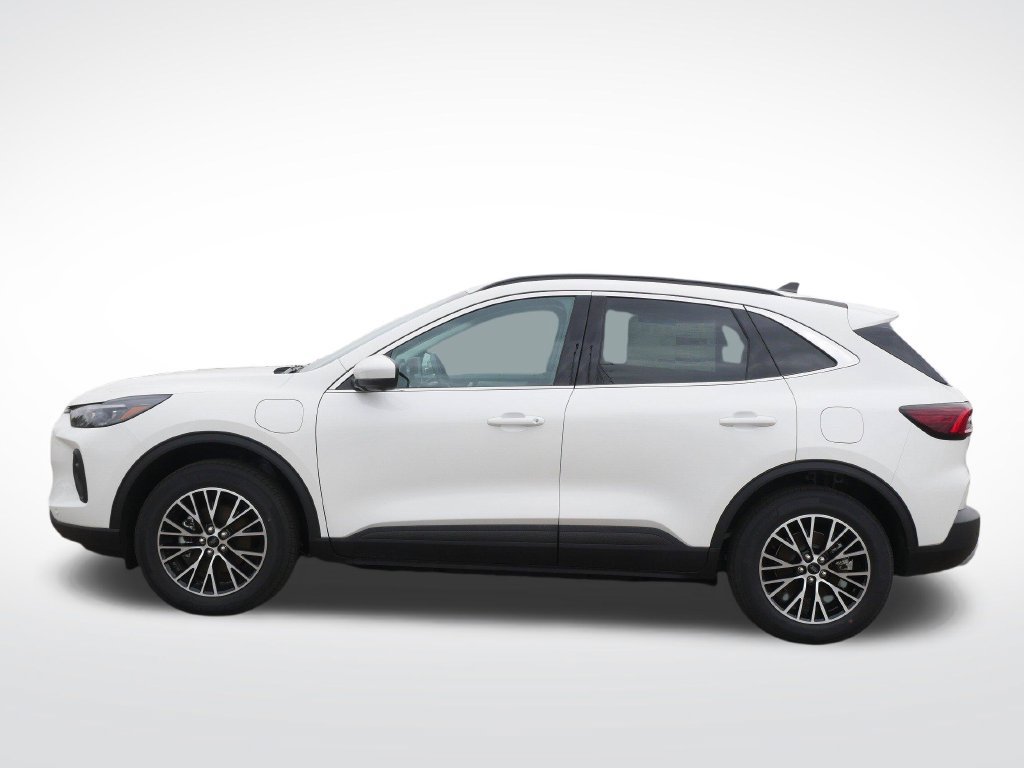 New 2025 Ford Escape SE w/ PHEV Premium Package FWD image 5