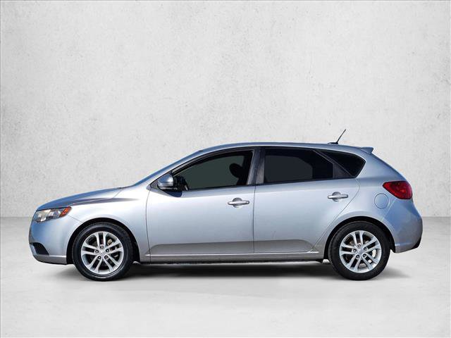 Used 2012 Kia Forte EX image 8