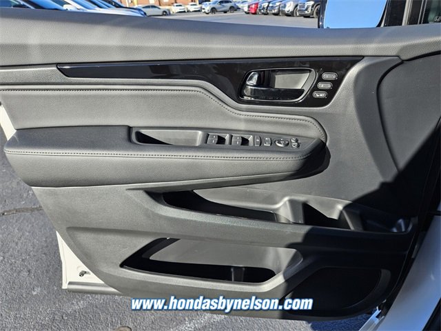 New 2026 Honda Odyssey Elite image 14