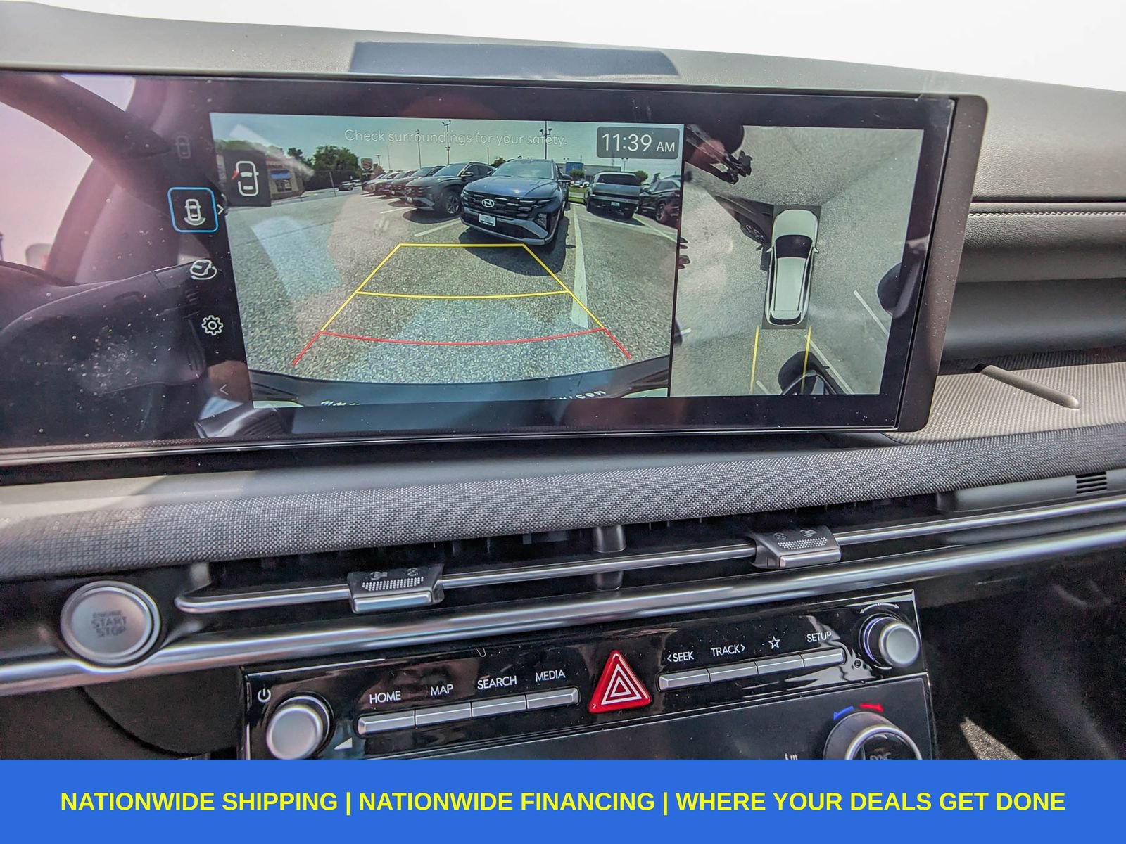 New 2025 Hyundai Tucson Limited image 31