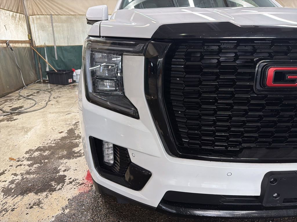 Used 2021 GMC Yukon Denali image 6