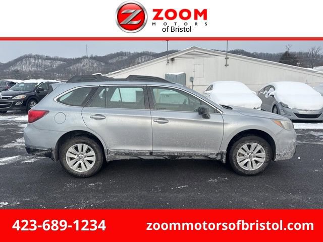 Used 2017 Subaru Outback 2.5i image 1
