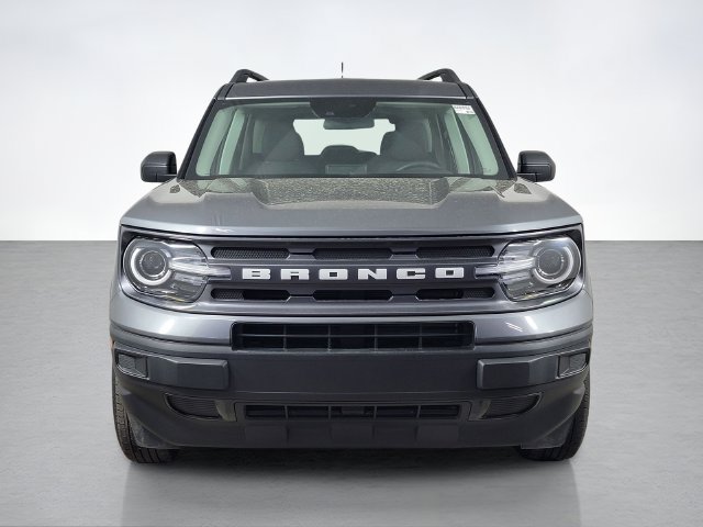 Used 2024 Ford Bronco Sport Big Bend AWD/4WD image 8