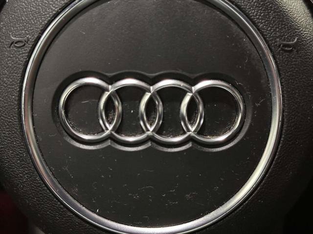 Used 2018 Audi A5 2.0T Premium Plus w/ Premium Plus AWD/4WD image 26