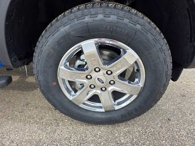 New 2026 Ford Ranger XLT w/ Equipment Group 301A High AWD/4WD image 36