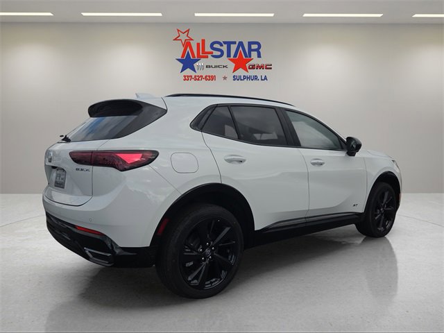 New 2026 Buick Envision Sport Touring image 7