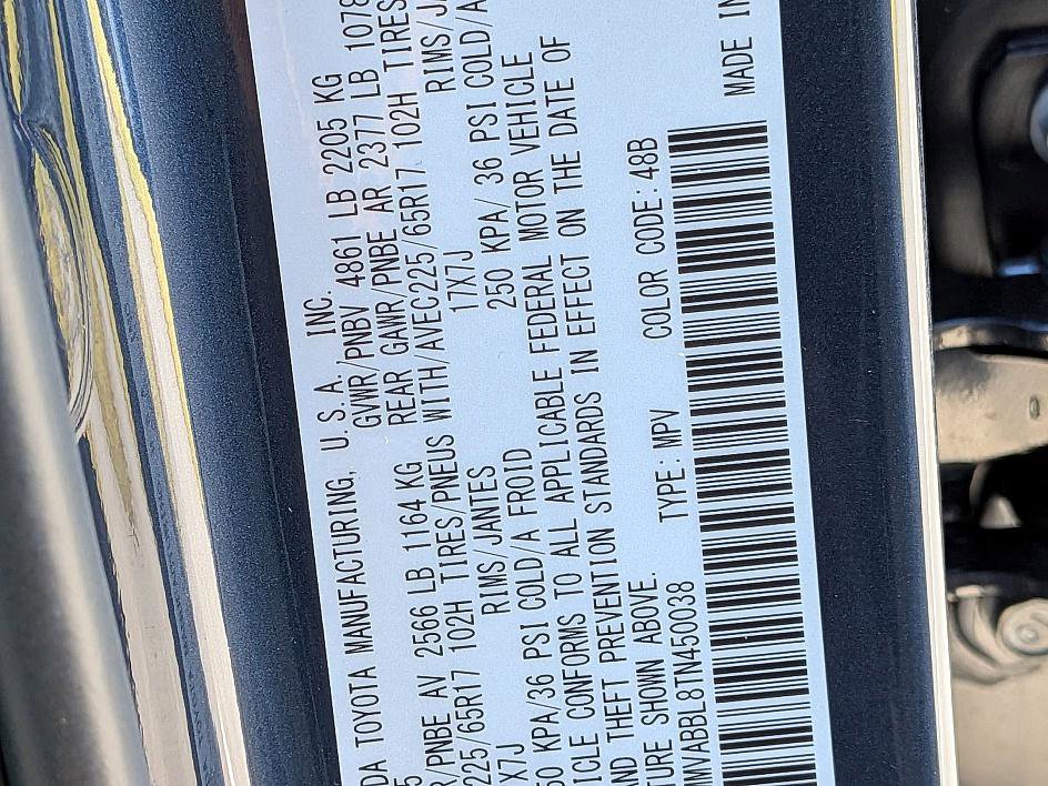 New 2026 MAZDA CX-50 AWD 2.5 S w/ Accent Package image 35