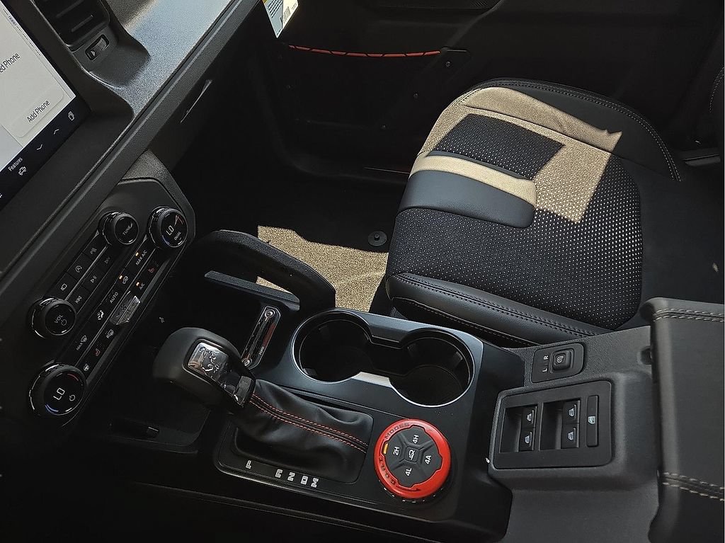 Used 2025 Ford Bronco Raptor AWD/4WD image 38