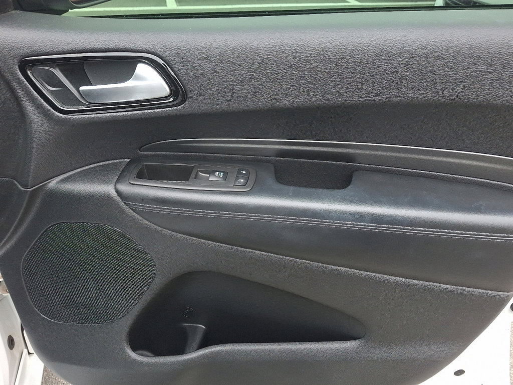 Used 2022 Dodge Durango SXT w/ Blacktop Package image 10