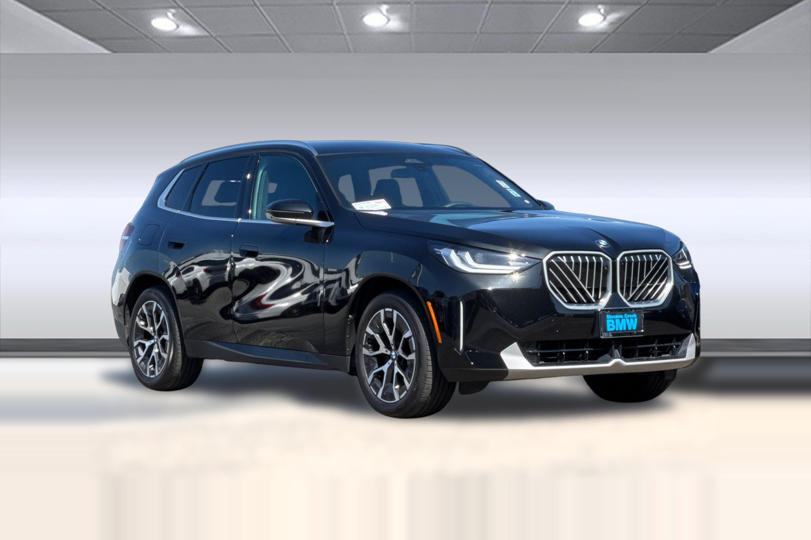 Used 2026 BMW X3 xDrive30i w/ Premium Package AWD/4WD image 7