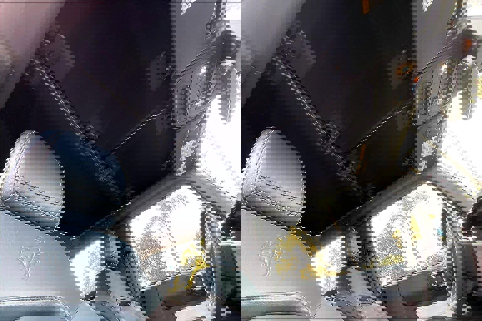 Used 2023 Ford Bronco Outer Banks w/ Sasquatch Package image 13