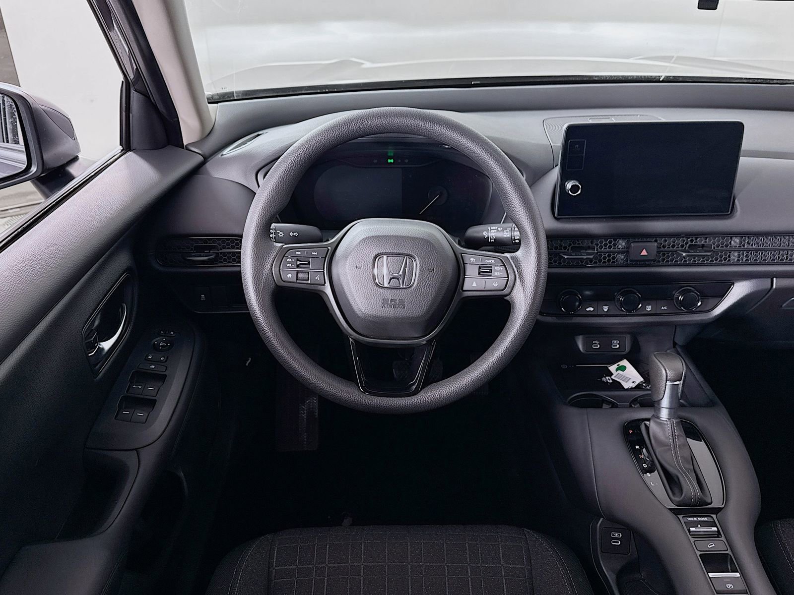 Certified 2026 Honda HR-V LX image 18