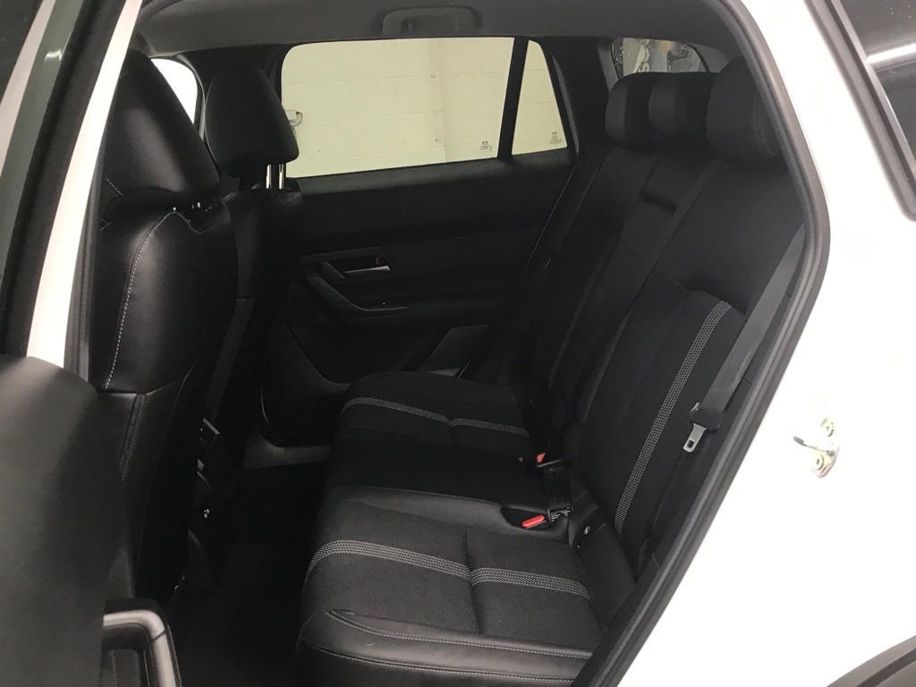 Used 2025 MAZDA CX-50 AWD 2.5 S w/ Preferred Package image 25