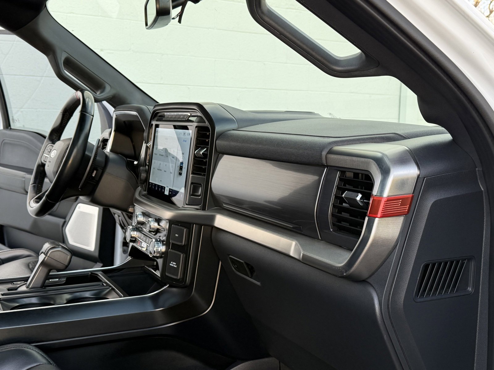 Used 2022 Ford F150 Raptor w/ Equipment Group 801A High image 33