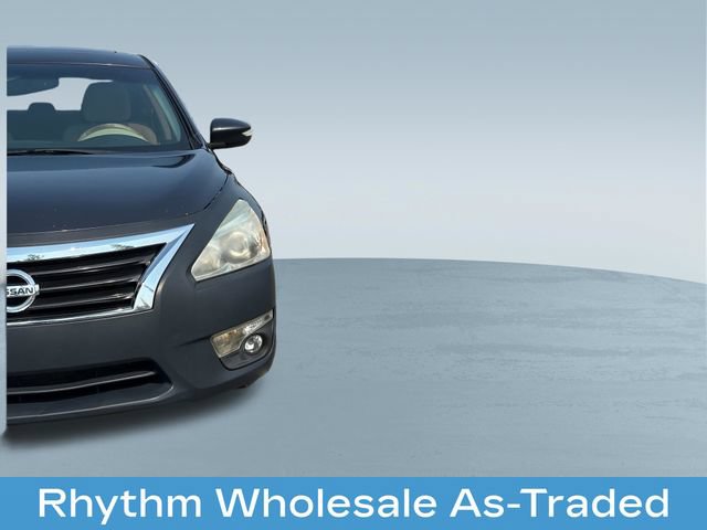 Used 2015 Nissan Altima 2.5 SV w/ Convenience Package FWD image 37