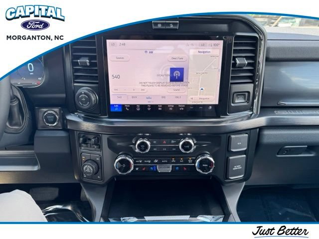New 2026 Ford F250 Lariat w/ Tremor Off-Road Package AWD/4WD image 26