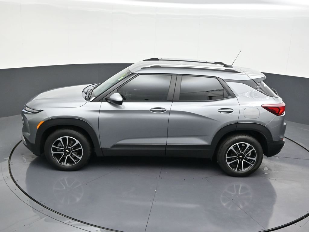 Used 2024 Chevrolet TrailBlazer LT image 16