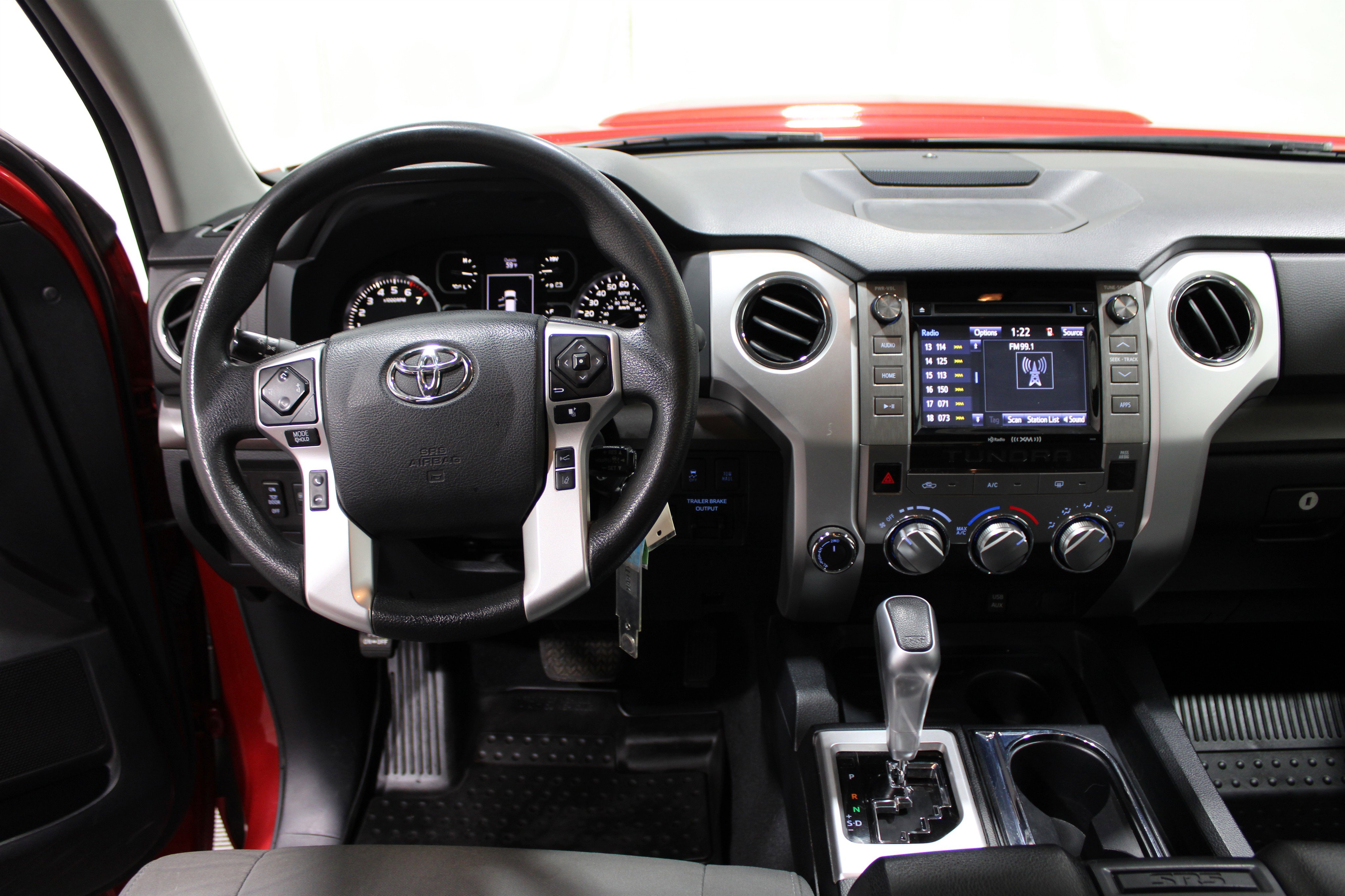 Used 2019 Toyota Tundra SR5 image 2