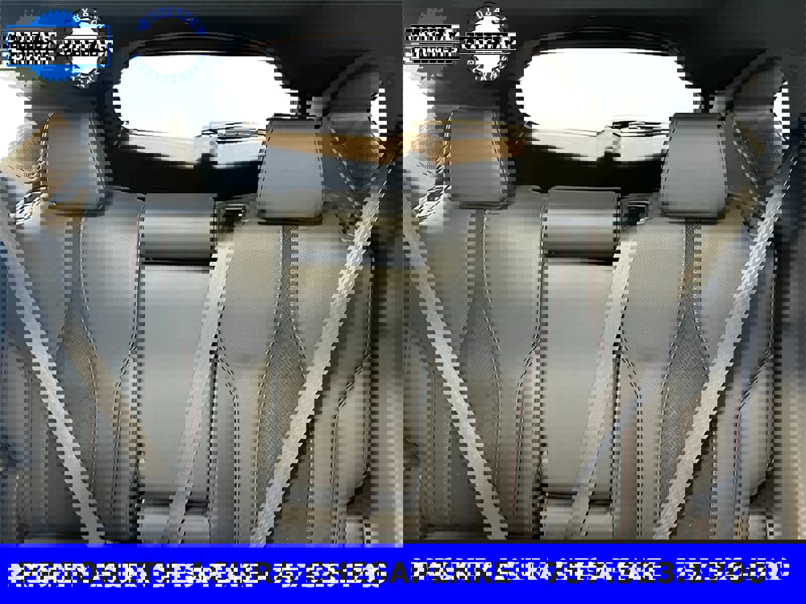 Used 2025 Acura RDX A-Spec image 43