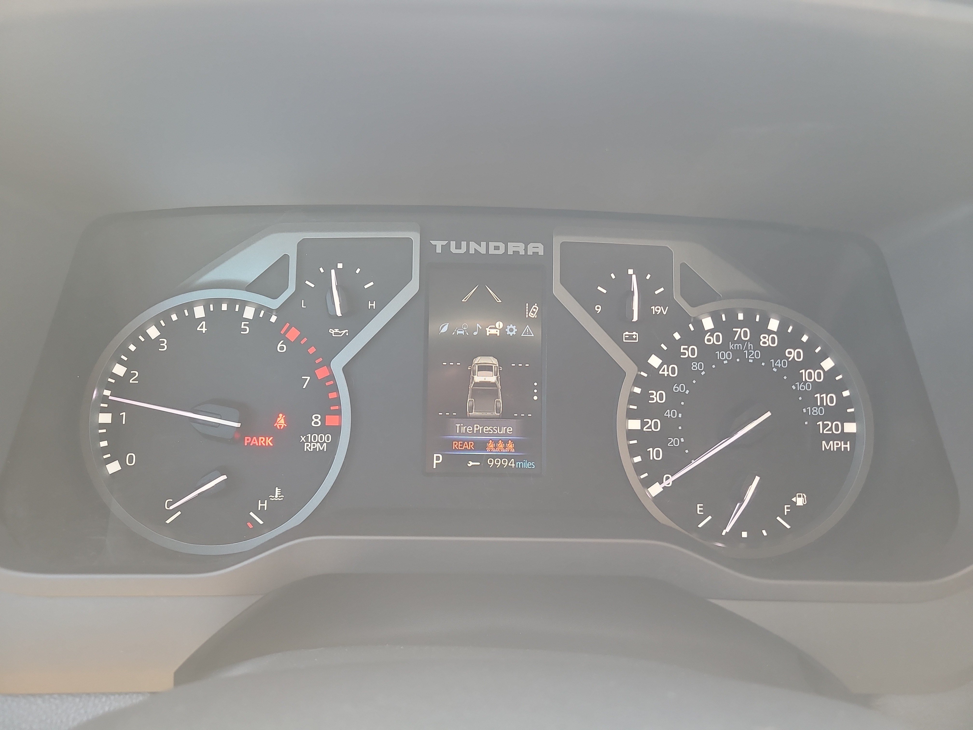 Used 2023 Toyota Tundra SR w/ SR Tow Package RWD image 22