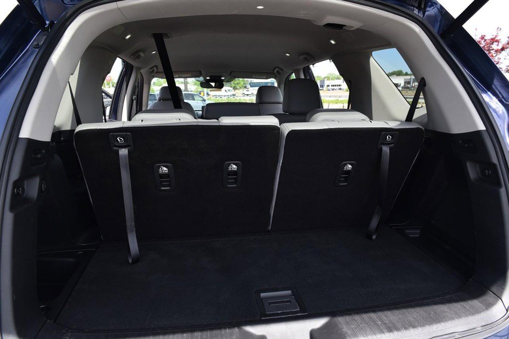 Certified 2023 Honda Pilot EX-L image 28