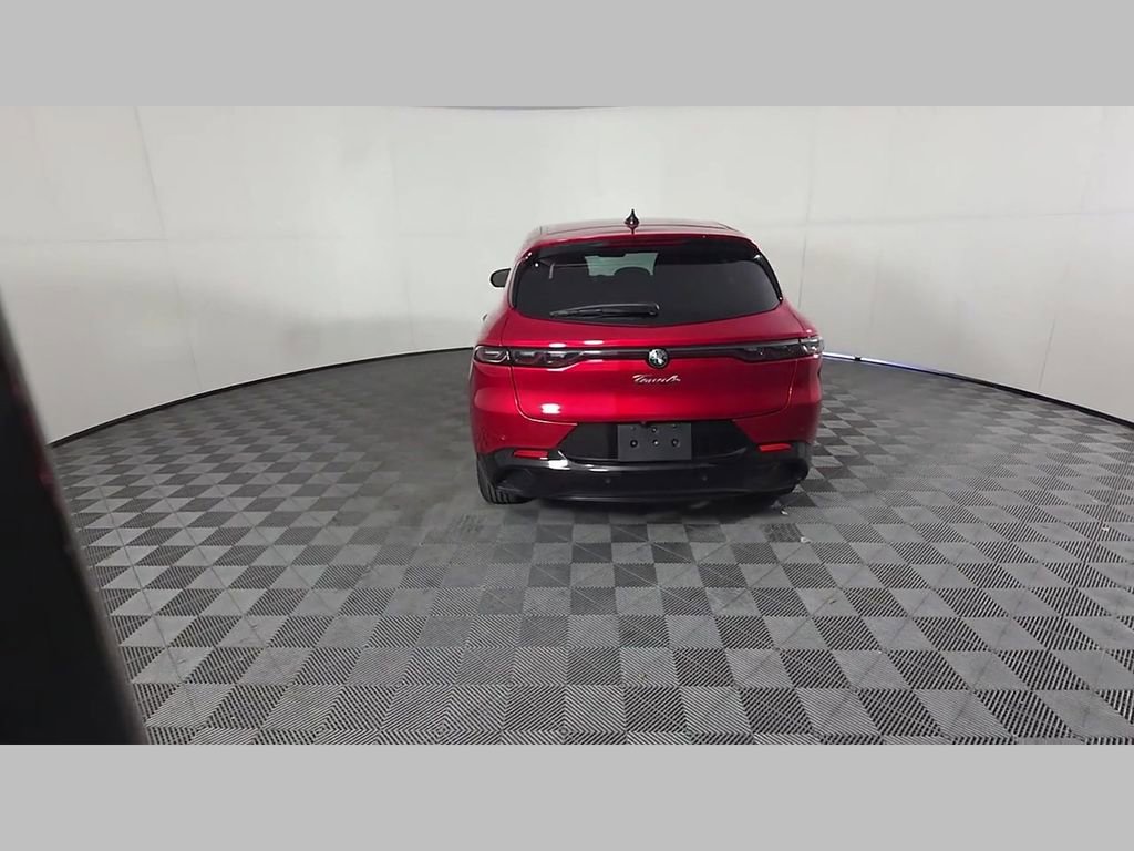 New 2026 Alfa Romeo Tonale Sprint w/ Active Assist Package image 33