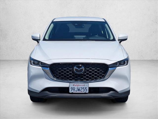 Used 2023 MAZDA CX-5 AWD 2.5 S video 2